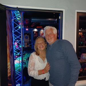 Meet your Posher, Patrick